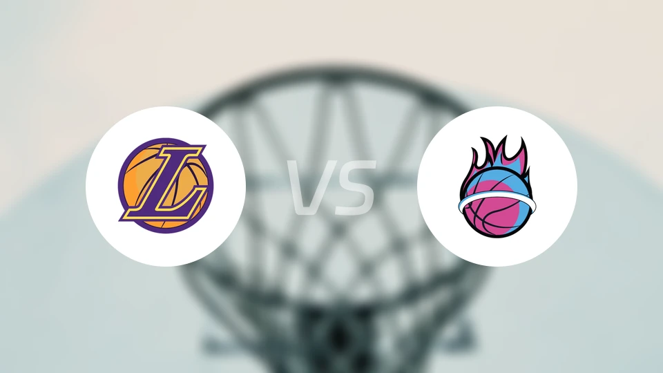 湖人vs热火比分预测【2026/03/20】