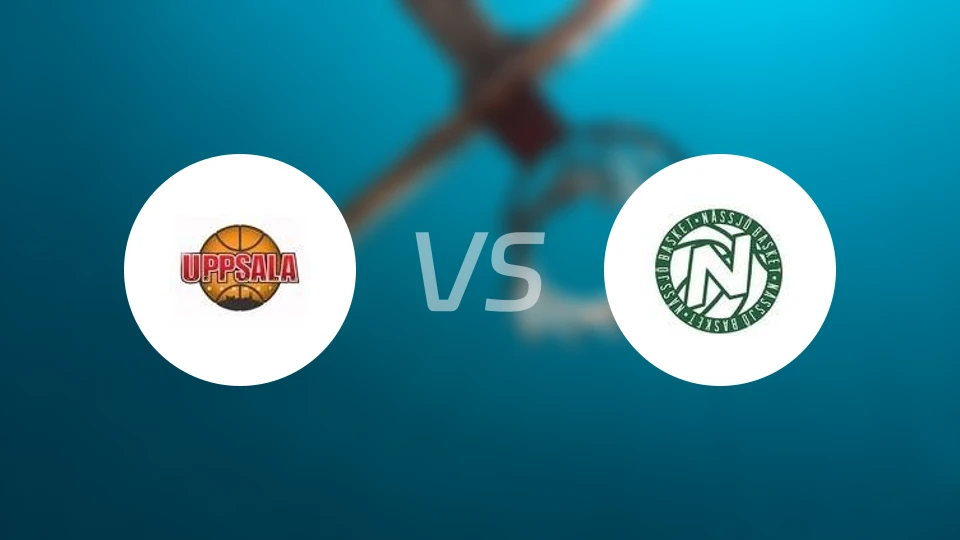 乌普萨拉vsKFUM奈舍比分预测【2025/12/06】