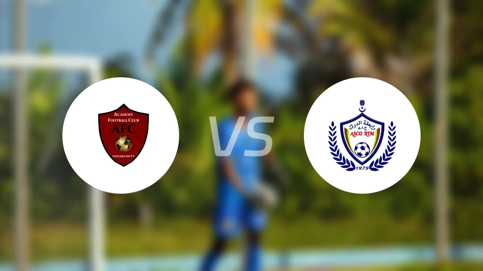 努瓦克肖特学院vsASC根德林比分预测【2026/03/02】