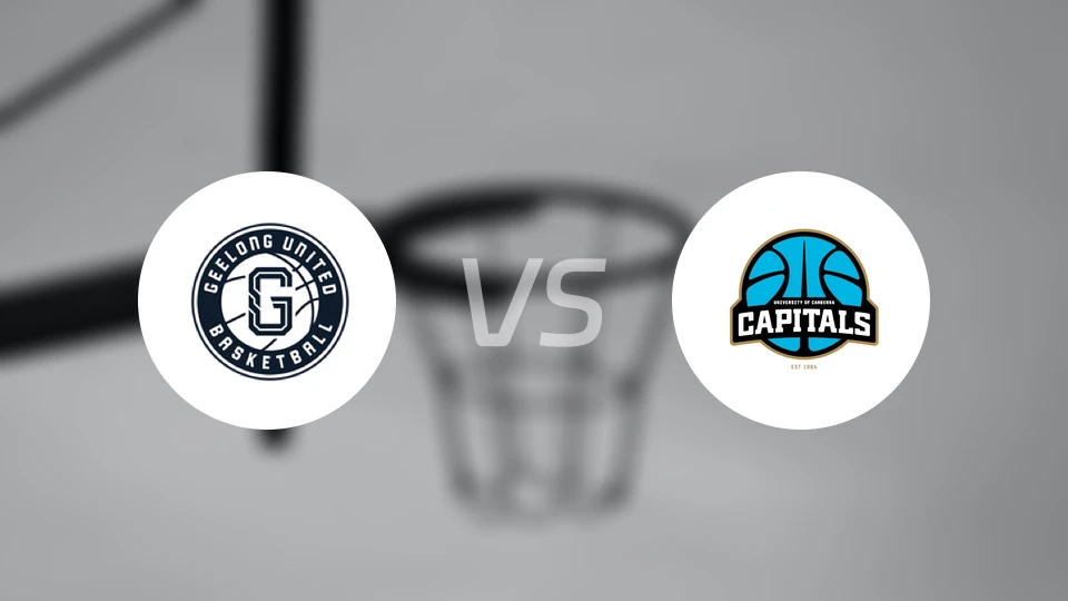 吉朗联女篮vs堪培拉首都女篮比分预测【2025/12/07】