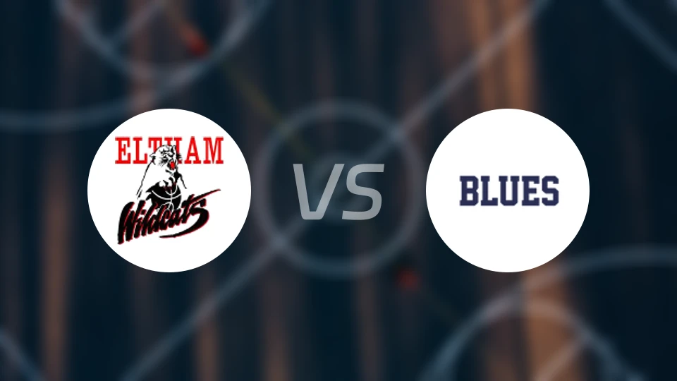 埃尔特姆野猫女篮vs法兰克斯顿蓝调女篮比分预测【2026/04/15】