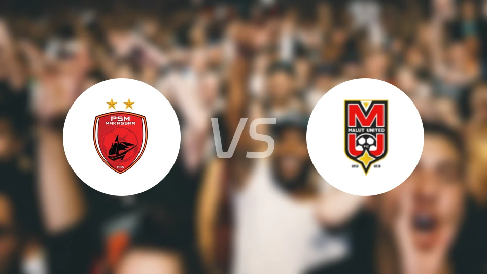 PSM望加锡vs马鲁特联比分预测【2025/12/21】