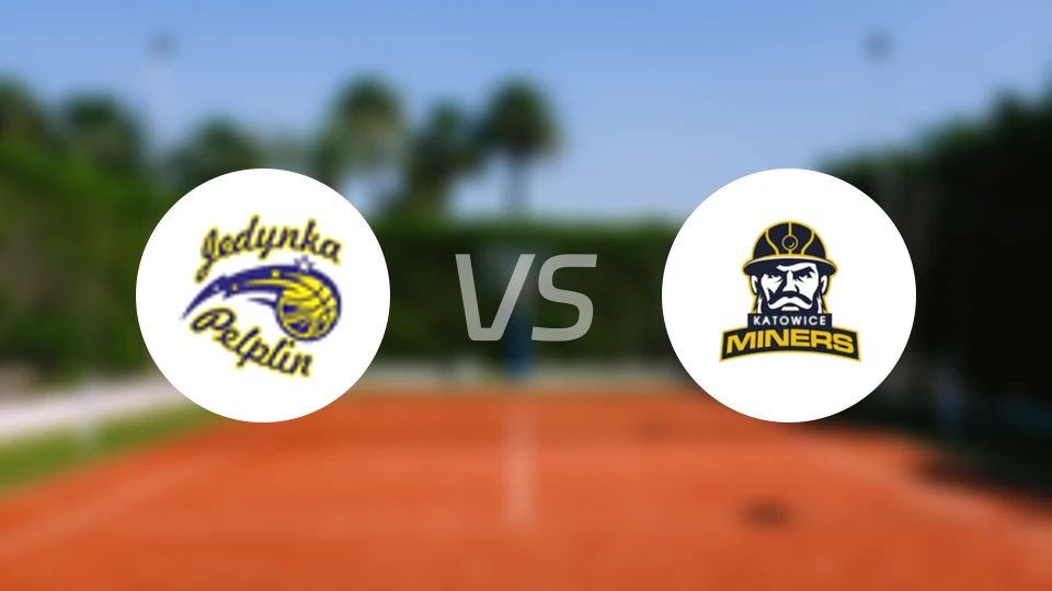 德卡佩普林vs卡托维兹矿工比分预测【2026/01/11】