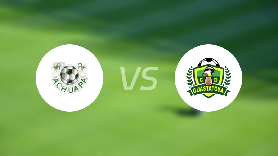 阿库阿帕vs瓜斯塔托亚比分预测【2025/12/01】