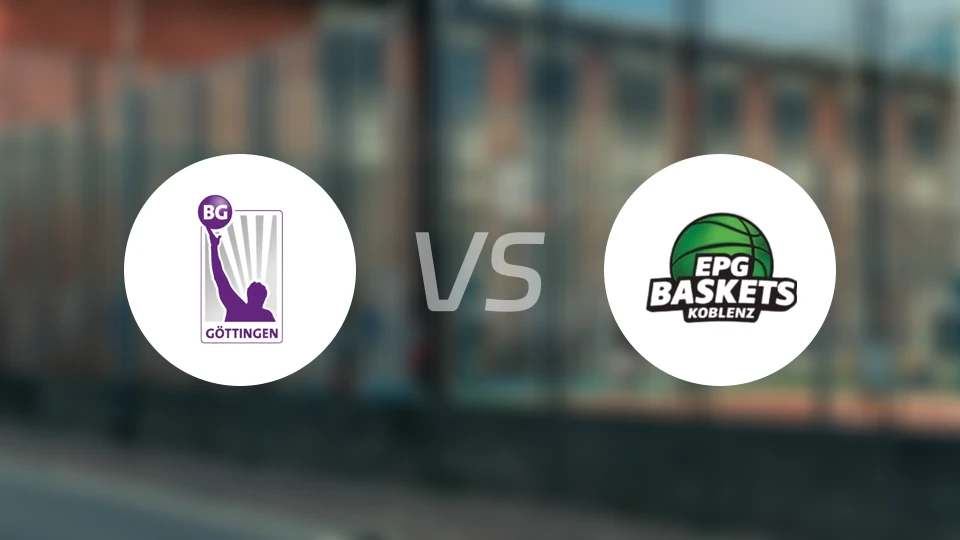 哥廷根vs科布伦茨比分预测【2026/04/05】