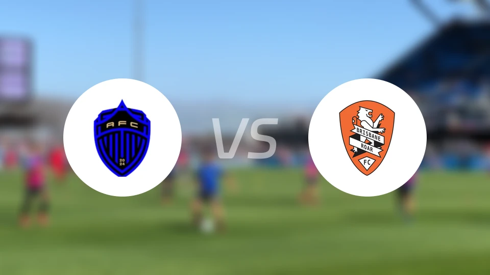 奥克兰FCvs布里斯班狮吼比分预测【2024/10/19】