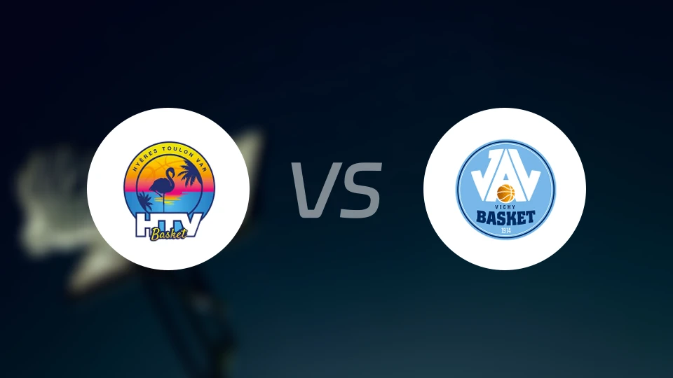 伊埃尔土伦vs维希‑克莱蒙比分预测【2026/03/14】