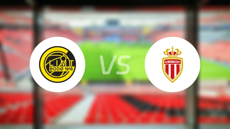 博德闪耀vs摩纳哥比分预测【2025/11/05】