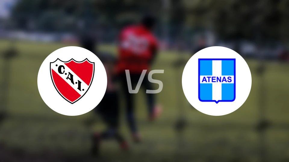 阿根廷独立vs阿特纳斯体育比分结果战报【2026/03/28】