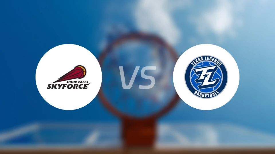 苏瀑天空力量vs德克萨斯传奇比分预测【2026/02/01】