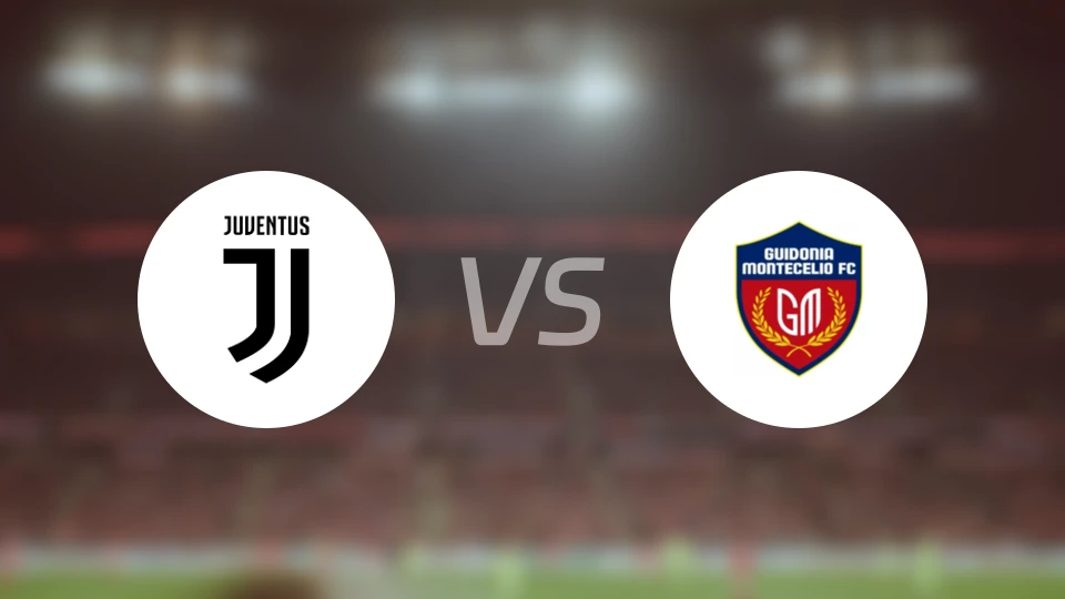 尤文图斯U23vs圭多尼亚比分预测【2026/04/12】