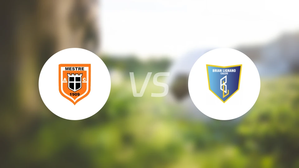 梅斯特雷vsASD布莱恩利格纳诺比分预测【2026/04/02】