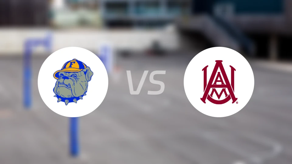 费斯克vs阿拉巴马农工比分预测【2025/12/31】