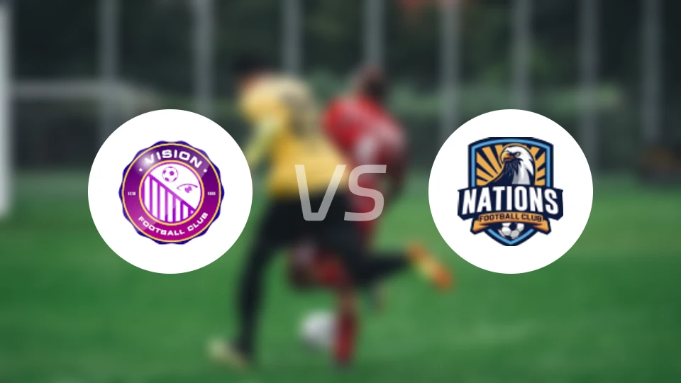 视觉FCvs加纳国民比分预测【2025/12/27】