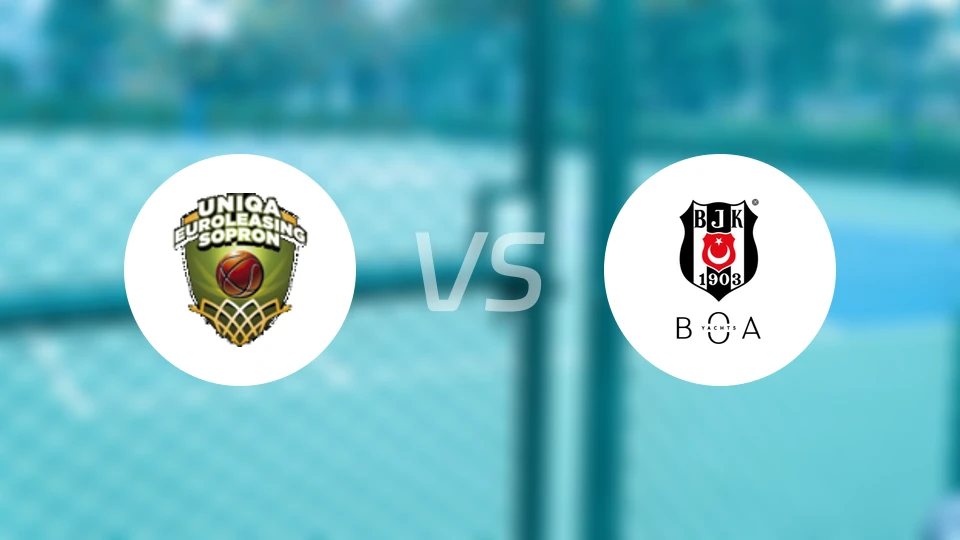 欧洲租赁女篮vs贝西克塔斯女篮比分预测【2025/12/19】