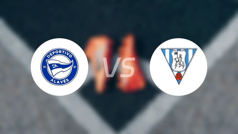 阿拉维斯B队vsSD埃吉亚比分预测【2026/04/18】