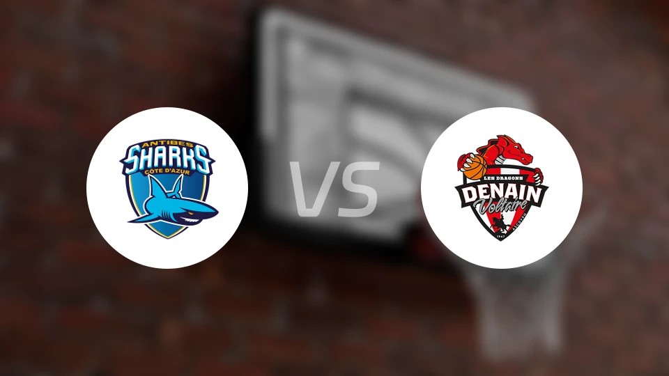 昂蒂布vs迪纳恩比分预测【2026/01/18】