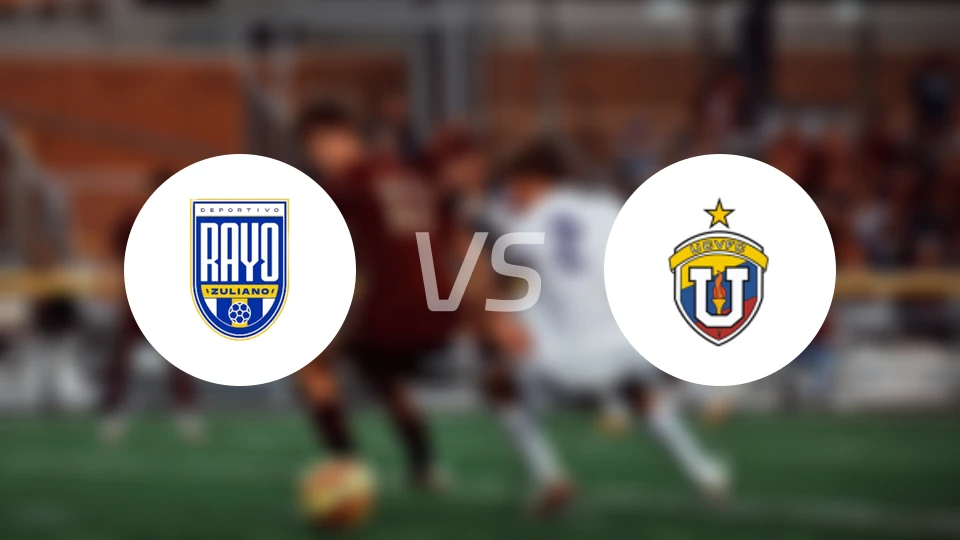 祖利亚诺vs委内瑞拉中央大学比分预测【2026/03/09】