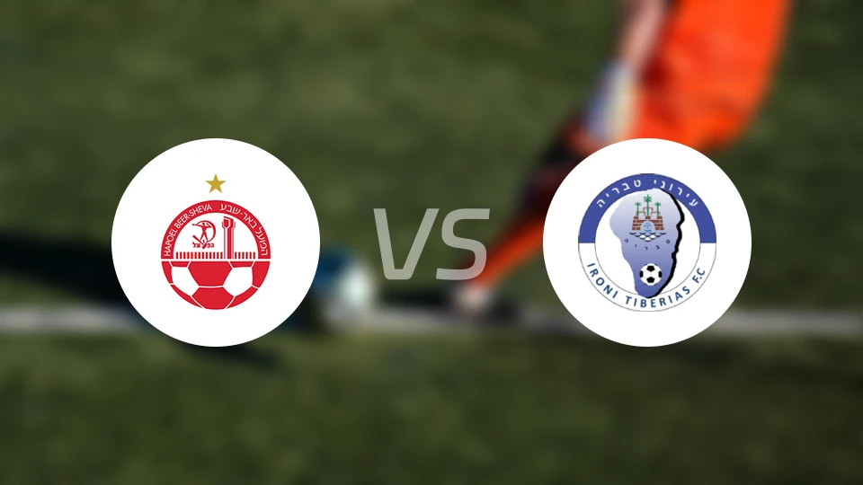 贝夏普尔vs伊罗尼太巴列比分预测【2024/08/19】