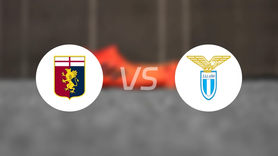 热那亚U20vs拉齐奥U20比分预测【2026/02/27】
