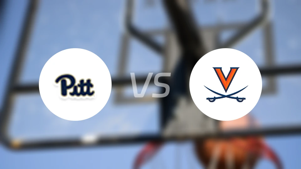 匹兹堡大学vs弗吉尼亚大学比分预测【2026/02/04】