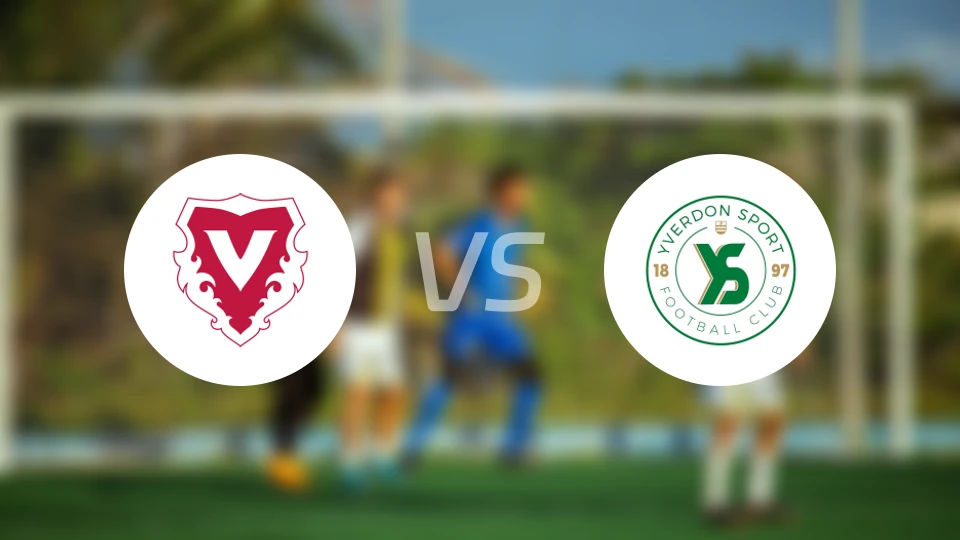 瓦杜兹vs伊韦尔东比分预测【2026/03/21】