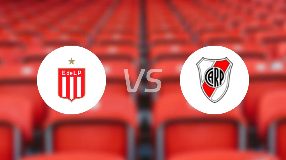 拉普拉塔大学生vs河床比分结果战报【2024/11/30】