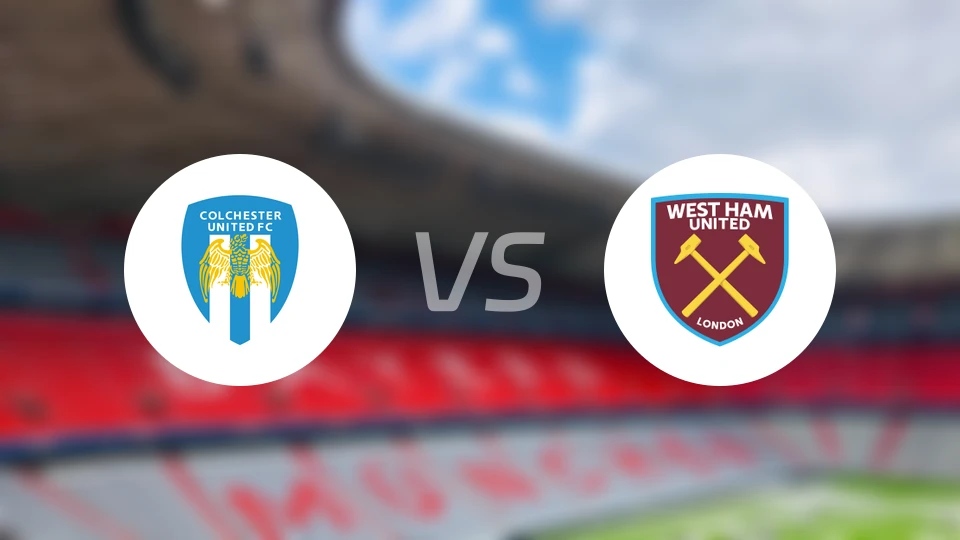 科尔切斯特联vs西汉姆联U21比分预测【2025/12/10】