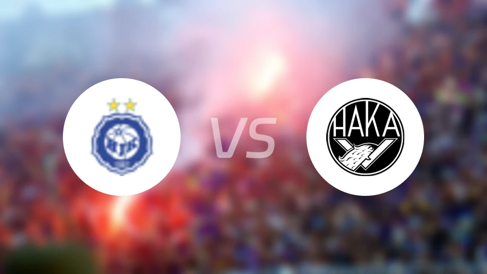 赫尔辛基vs哈卡比分结果战报【2024/10/06】