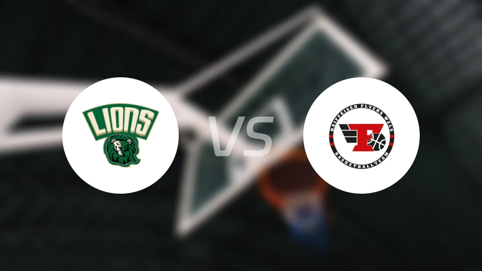 多恩比恩狮子vs韦尔斯飞人比分预测【2025/11/23】