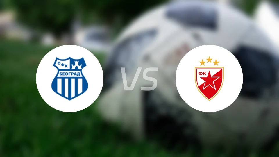OFK贝尔格莱德vs贝尔格莱德红星比分预测【2025/12/01】