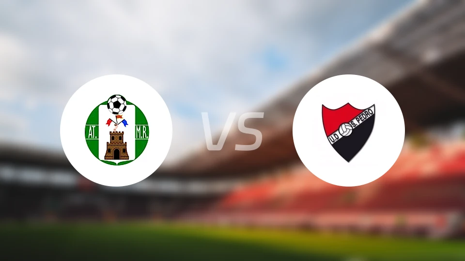 拉曼恰竞技vs圣佩德鲁比分预测【2026/01/19】