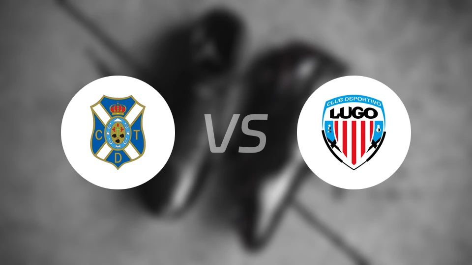 特内里费vs卢戈比分预测【2026/03/07】