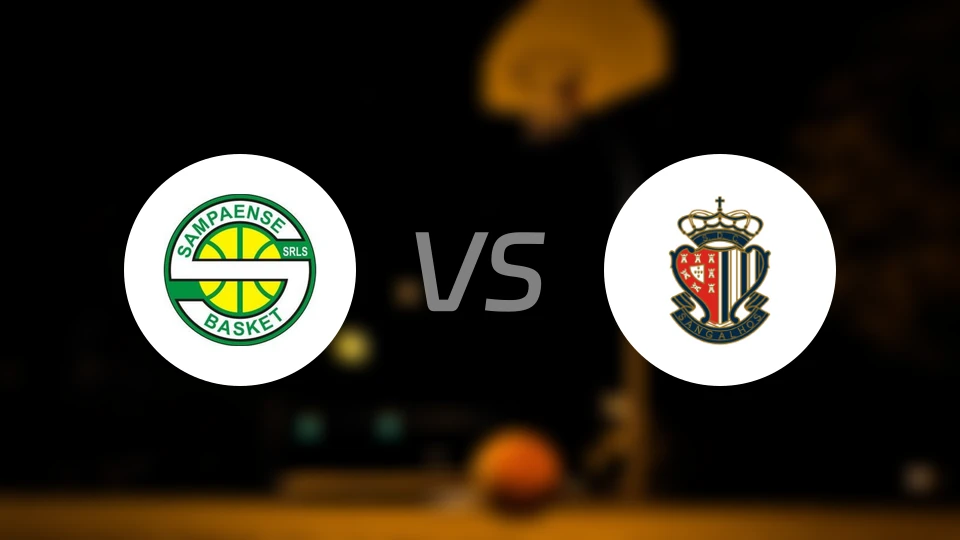 桑帕塞vs桑加柳什比分预测【2025/11/30】