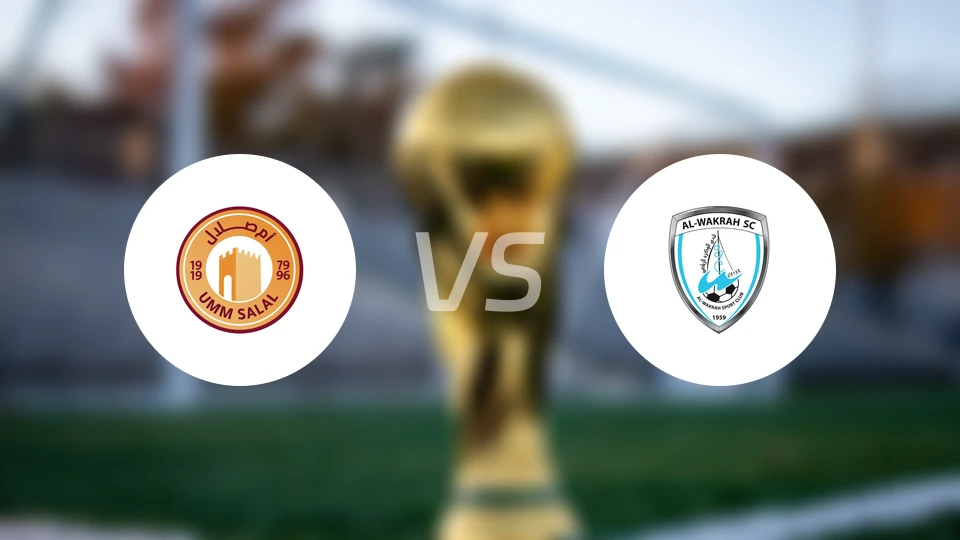 乌姆沙拉尔vs威柯拉比分预测【2025/11/17】