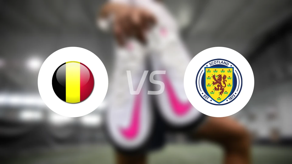 比利时女足vs苏格兰女足比分结果战报【2026/04/19】