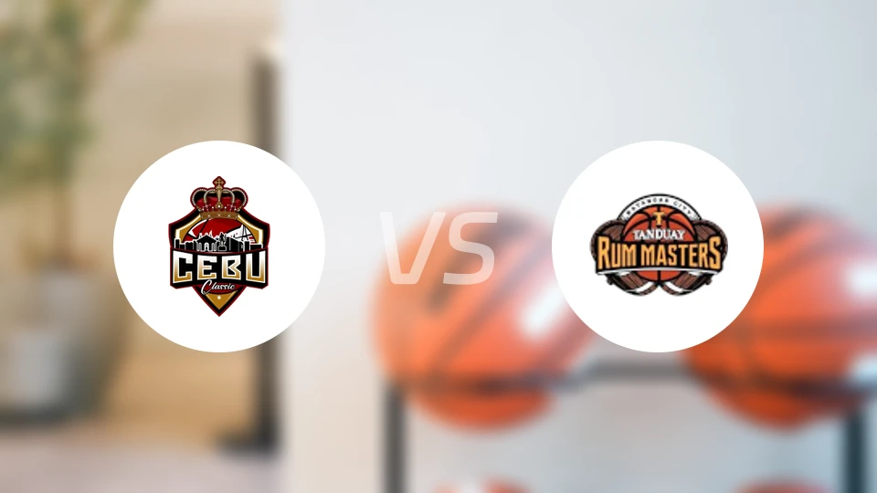 宿务精英vs八打雁朗姆酒比分预测【2026/04/22】