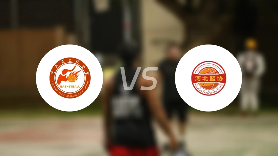 河南vs河北录像回放【2025/06/15】