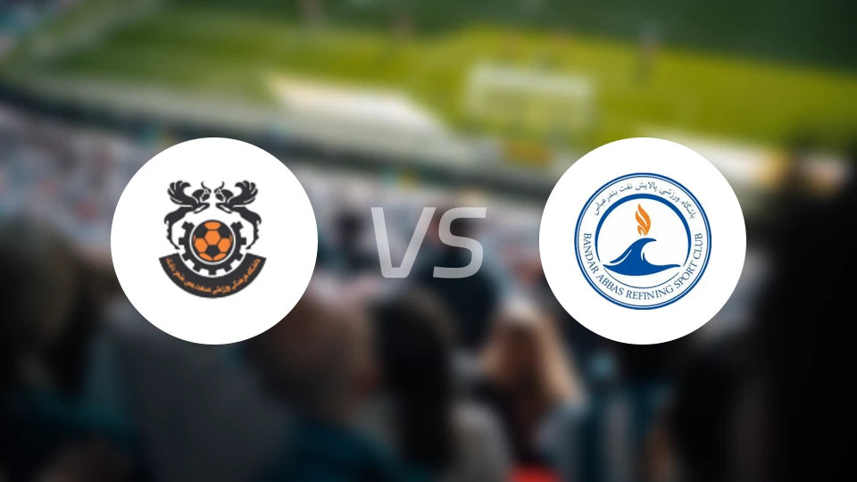 梅斯沙赫尔巴巴克vs阿巴斯港石油比分预测【2026/02/21】