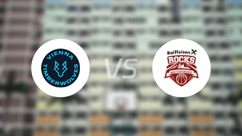 维也纳森林狼vs马特斯堡火箭比分预测【2026/02/08】