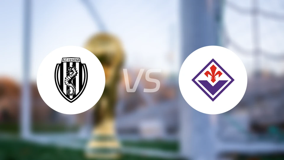 切塞纳U19vs佛罗伦萨U19比分预测【2024/08/16】
