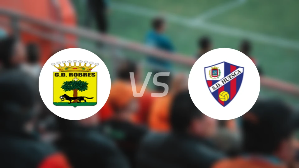 罗贝勒斯vs韦斯卡B队比分预测【2026/04/19】