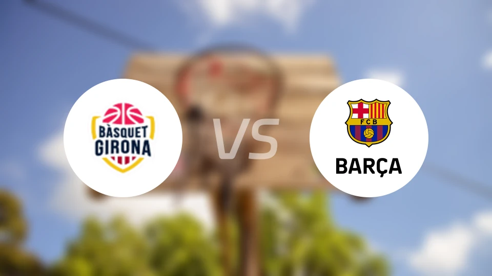 吉罗纳vs巴塞罗那比分结果战报【2025/11/09】