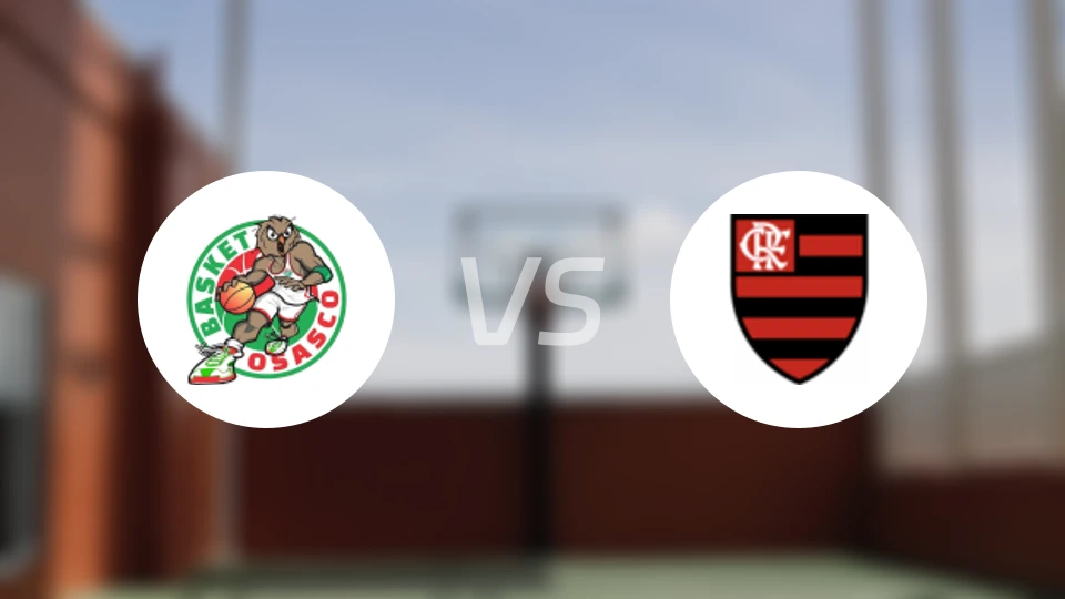 奥萨斯科vs弗拉门戈比分预测【2025/11/06】