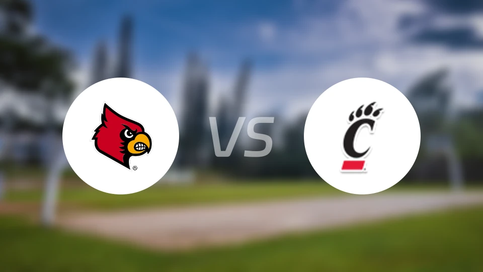 路易斯维尔大学vs辛辛那提大学比分预测【2025/11/22】