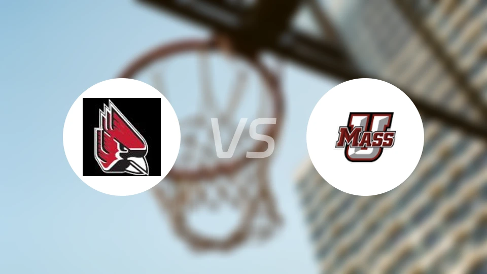 波尔州立大学vs麻萨诸塞大学比分预测【2026/01/11】
