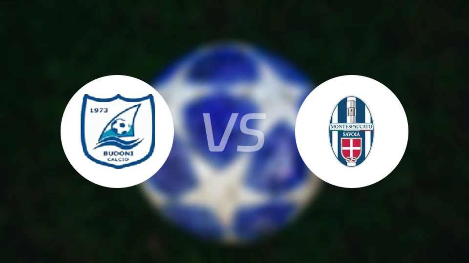 布多尼vs蒙特斯帕卡托比分预测【2026/03/15】