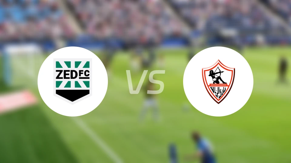 ZED FCvs扎马雷克比分预测【2024/08/09】