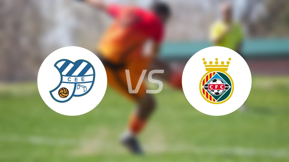 CE优蹂帕B队vs切达约拉德尔瓦莱斯比分预测【2024/10/20】