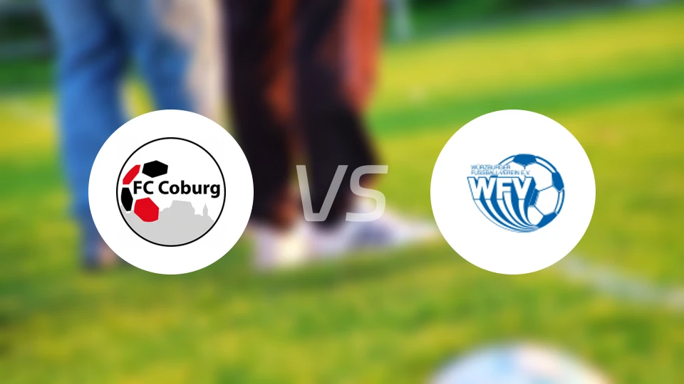 科堡FCvs维尔茨堡FV比分预测【2026/03/21】